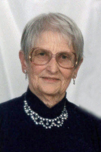 Joyce M. Doepke